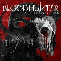 The Devil's Own - Bloodhunter
