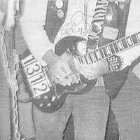 The Devil Led Us - Razorblade