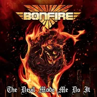 The Devil Made Me Do It - Bonfire