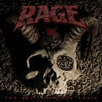 The Devil Strikes Again - Rage