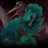 The Devils of Vulture Valley - The Grand Myth