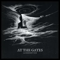 The Dissonant Void - At the Gates