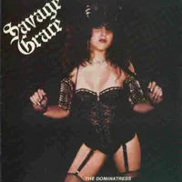 The Dominatress - Savage Grace