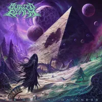 The Dormant Darkness - Buried Realm
