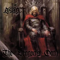 The Dragon's Oath - Astar