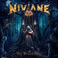 The Druid King - Niviane