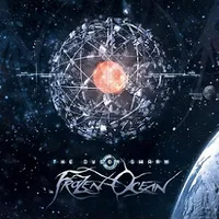 The Dyson Swarm - Frozen Ocean