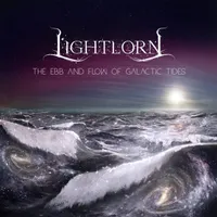 The Ebb and Flow of Galactic Tides - Lightlorn