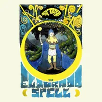 The Eldorado Spell - Kryptograf