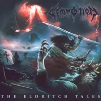 The Eldritch Tales - Commotion