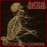 The End of Mankind - Adversor