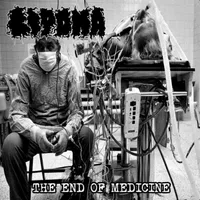 The End of Medicine - Lipoma