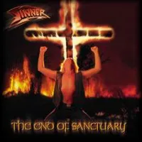 The End of Sanctuary - Sinner