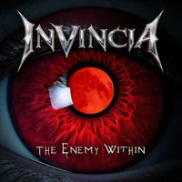 The Enemy Within - Invincia