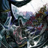 The Eternal Drift's Canticles - Verdun