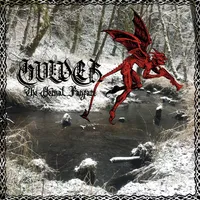 The Eternal Fanfare - Hulder
