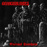The Eternal Samhain - Genocidal Rites