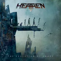 The Evolution of Chaos - Heathen