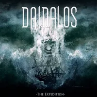 The Expedition - Daidalos