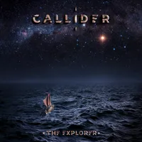 The Explorer - Callider