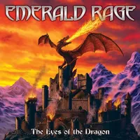 Emerald Rage - The Eyes of the Dragon