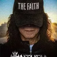 The Faith - 40 Years Anniversary Live - Anthem