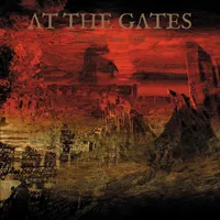 The Fall into Time - At the Gates