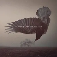 The Fall of Hearts - Katatonia