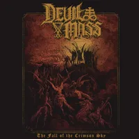 The Fall of the Crimson Sky - Devil Mass