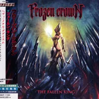 The Fallen King - Frozen Crown