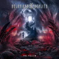 The Fallen - Delusions of Reality