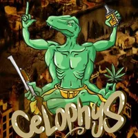 The Fangs of Celophys - Celophys
