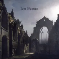 The Faustian Winter - Lone Wanderer