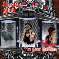 The Fear Machine - Stygian Mind