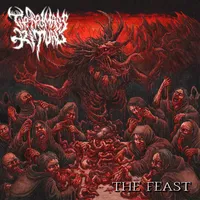 The Feast - The Red Mass Ritual
