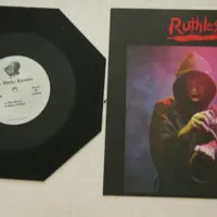 The Fever / Mass Killer - Ruthless