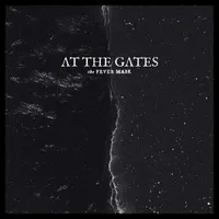 The Fever Mask - At the Gates