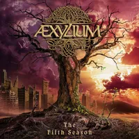 The Fifth Season - Æxylium