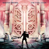 The Final Door - Master Sword