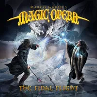 Marco Garau's Magic Opera - The Final Flight