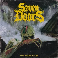 The Final Gate - Seven Doors
