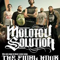 The Final Hour - Molotov Solution