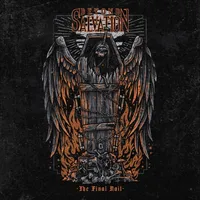 Beyond Salvation - The Final Nail