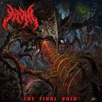 The Final Void - Yotuma