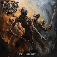 The Final War - Written in Blood