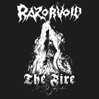 The Fire - Razorvoid