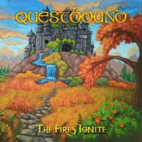 The Fires Ignite - Questbound