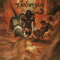 The Flag of Punishment - Galneryus