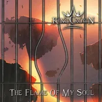 The Flame of My Soul - KingCrown