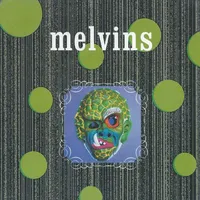 The Fool, the Meddling Idiot / Promise Me - Melvins